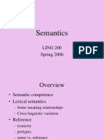 Semantics 06
