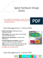 ECE510: Digital Hardware Design (DHD)