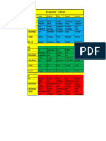 Ketertiban Jadwal Fix