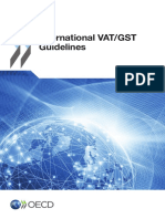 International GST Vat PDF