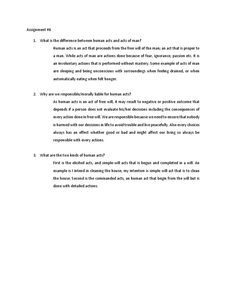 David-Ass 6 | PDF | Self-Improvement | Science & Mathematics