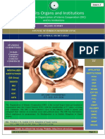 Structural Organization of Oic