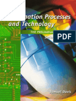 IPT Preliminary Textbook (Davis)