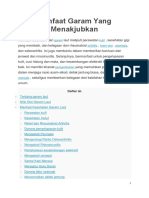 Garam Laut PDF