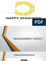 Happy Spaghetti