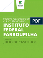 Técnico em Agropecuária Integrado PDF