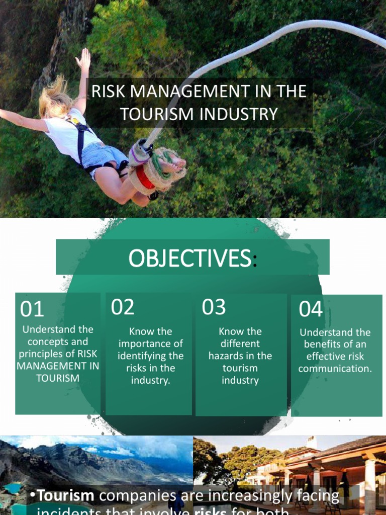 Risk management in tourism 60 photos - Arptravels.com