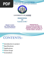 Core Java Volume-2 (By HariKrishna) | PDF | Java Server Pages | Software