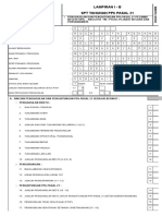 Form 1721 - A2 (DELA)