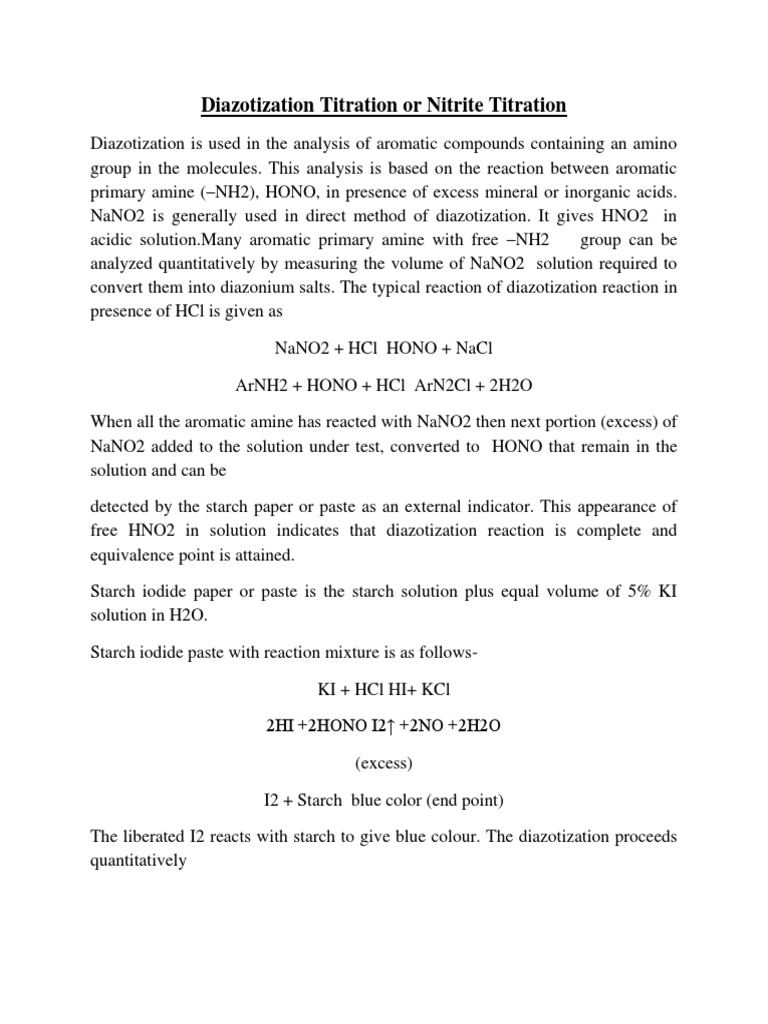 diazotization-titration-or-nitrite-titration-pdf-amine-titration
