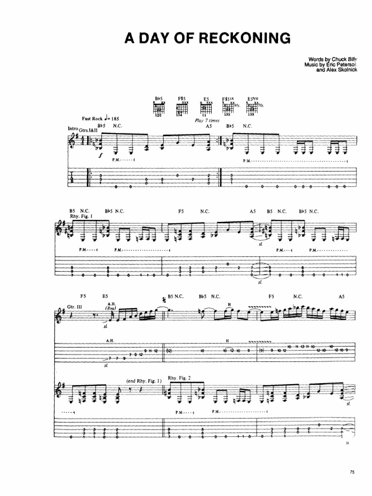 ★希少★ TESTAMENT THE RITUAL テスタメント ギターtab譜 hqdefault.jpg