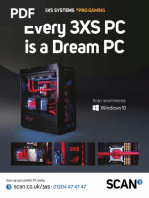 Custom PC - December 2019