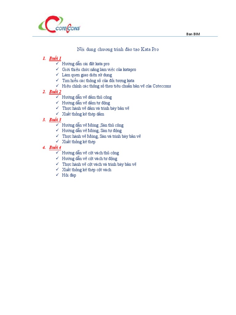 Guideline For Kata | PDF
