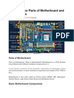 MOBO Basic parts.docx