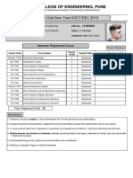 Time Required For Delay Method