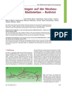 German Electrification Article