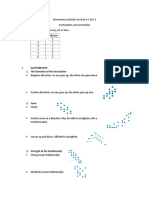 TEACHING NOTES Section 6