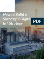 How to Build a Successful Digital IoT Strategy(1)