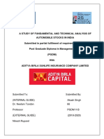 Project Report 2 PDF