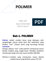 Polimer