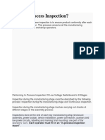 Switchgear Design