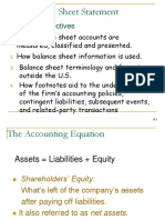 ACCT303 Chapter 4A - Balance Sheet, teaching pp.ppt