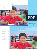 Enrolment Booklet Philippine PDF