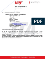 Alati U RouterOS-u 1617 PDF