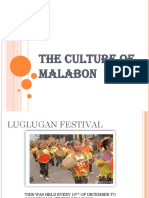 Malabon History