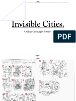 Invisible Cities OGR