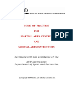 Code of Practice 2005-1