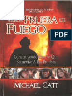 Vida a Prueba de Fuego - Michael Catt.pdf
