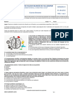 Examen Bimestral 1