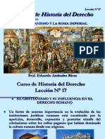 Historia Del Derecho