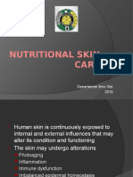 K25 - Nutritional Skin Care