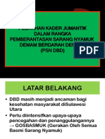 Materi Jumantik