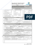 Formulario Borrador: Mronby