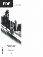El Contador en La Justicia | PDF