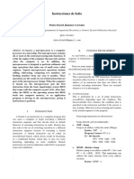 Instrucciones de SaltoPAPER1erBIMESTRE