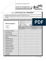 18.elegir Un Carrera PDF