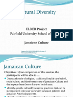 Power Point Jamaican Culture