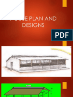 Poultry House Plan and Designs