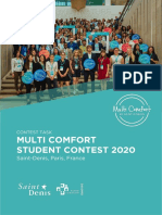 MCSC - Contest Task 2020