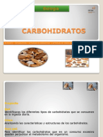 Carbohidratos