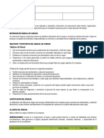 GH-M-01 Manual de Funcionesyresponsabilidades