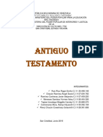 ANTIGUO TESTAMENTO (1)