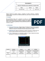 TRP Si NDT 005 Procedimiento Mapeo Corrosion Rev Hseq 2 Ok PDF