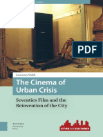 The Cinema of Urban Crisis Sample