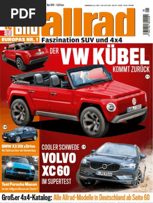 Autobildallrad 20190405 460392 Pdf