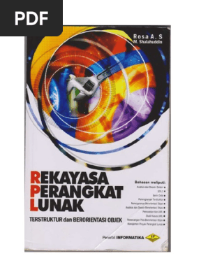 Buku Rpl Rosa As M Salahuddin Pdf